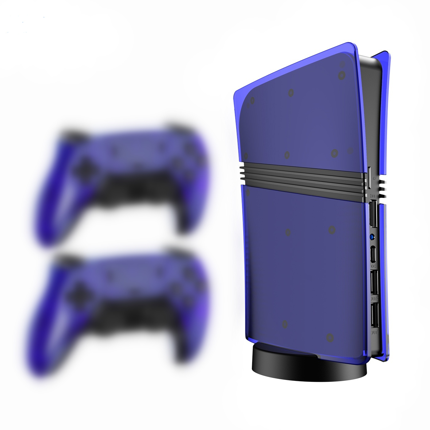 Bleu