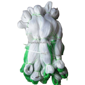 Servizio di taglio personalizzato di rete a traliccio di supporto per piante 2M * 100M 20CM * 20CM per reti di cetrioli e verdure rampicanti - Product Image 1