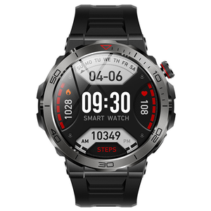 P8 ngoài trời OLED MK67 MK66 ke3 K8 IP67 IOS I9 Pro Max HK9 Pro cộng với gw55 GT20 C28 C20 Pro 116 cộng với Chiết Giang Z9 Đồng hồ thông minh - Product Image 2