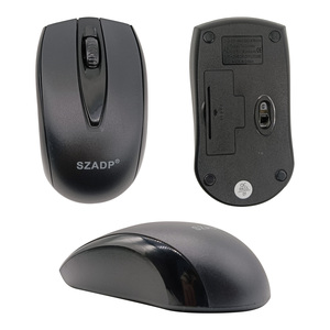 Wholesales Hot Selling Optical Office Wireless USB <strong>Computer</strong> <strong>Mouse</strong> Home <strong>Computer</strong> Laptop Gamer <strong>Using</strong> Wired RGB <strong>Mouse</strong> Gaming - Product Image 1