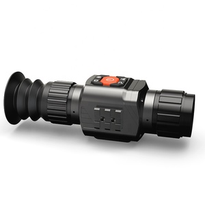 25mmレンズで狩猟するための赤外線ナイトビジョンサーマルスコープ