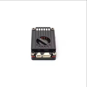 Max FPV Max yalnız 5.8Ghz 2.5W VTX yüksek güç 48CH Video verici CNC kabuk ile RC FPV için uzun menzilli Drone - Product Image 5