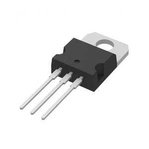 Acepte el servicio de agente de China, regulador de voltaje lineal de 1 salida fija positiva IC 1.5A L7812CV a través del orificio TO-220 - Product Image 1