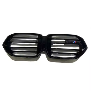 עבור <span class=keywords><strong>bmw</strong></span> x6 f16 עד f96 x6m ערכת גוף חדש מצב אביזרי פלסטיק