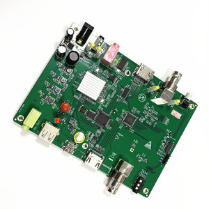 Grabador de captura de vídeo SDI a HDMI y SDI, endoscopio de señal HD, sistema de procesador de vídeo a USB o HDD compatible con transmisión en vivo - Product Image 1