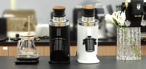 DF64 Pro Electric Coffee <strong>Grinder</strong> High-quality Coffee <strong>Grinder</strong> 2024 Hot Selling <strong>Advanced</strong> Electric Aluminum Alloy DF64 GEN 2