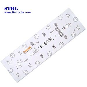 Prototype <strong>PCB</strong>&amp;Pcba Assembly Longgang PCBA supplier <strong>PCB</strong>&amp;Pcba OEM Services Provided <strong>LED</strong> Chip Pcba - Product Image 5