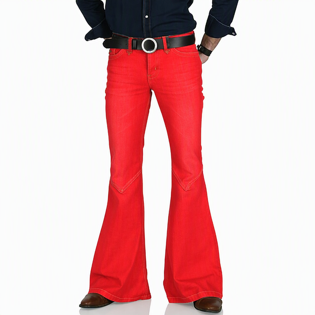 Corail Rouge