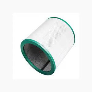 י. תחליף luo עבור מסנן אוויר dysons tp01 tp02 חלקי חילוף חומרים hepa