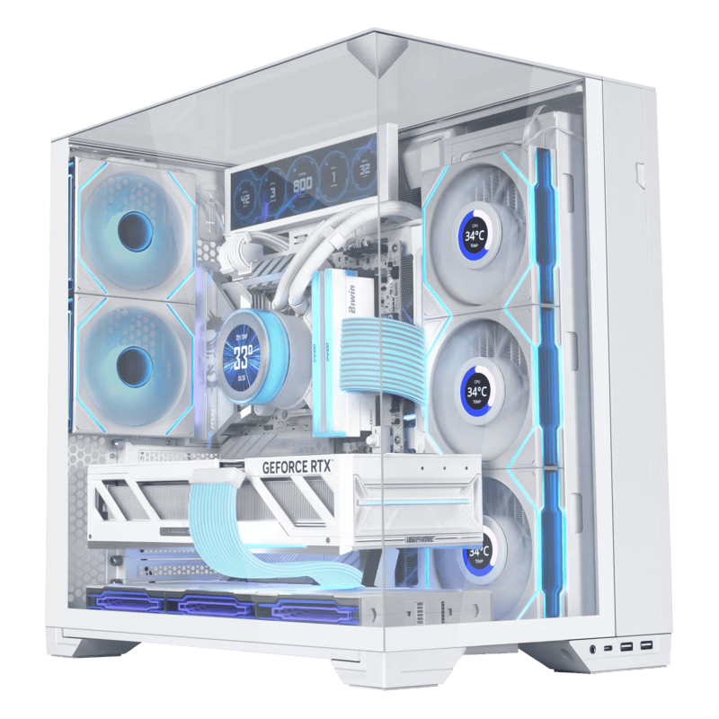 Blanc
