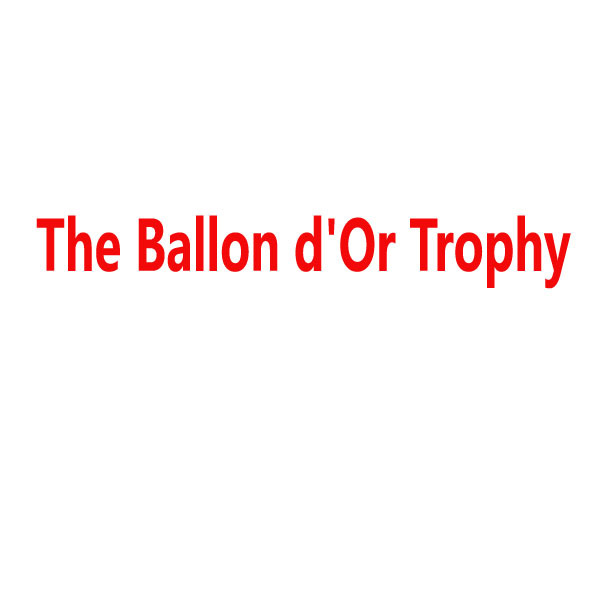 B allon d'Or-G doré B tout