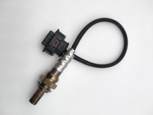 Air-fuel Ratio Meter <strong>Lambda</strong> Oxygen Sensor OE 9158718 Exhaust Gas Detection O2 Sensor for honda ACURA Cadillac Chevrolet HONDA - Product Image 3