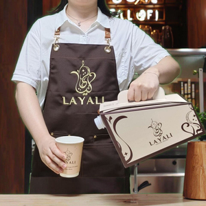 Tại gói tùy chỉnh-thực hiện các tông màu trắng máy bay hộp 2mm lô nhỏ bao bì thực phẩm cho bánh quy trái cây sấy khô tùy chỉnh màu sắc - Product Image 3