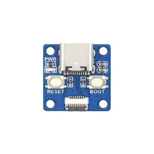 MicroPython Placa de Desarrollo de Doble Núcleo, Procesador de Doble Arquitectura, MicroPython, 1 Unidad