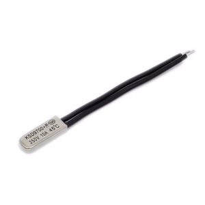 KSD9700 40~150degre Normally Open Normally Closed 10A 250V <strong>Temperature</strong> <strong>Sensor</strong> <strong>Temperature</strong> <strong>Control</strong> Switch Thermal Protector - Product Image 3