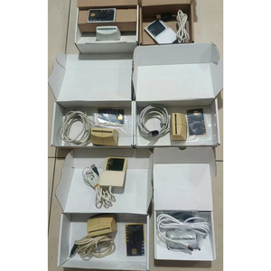 Pièces de rechange originales de machine à tricoter plate Stoll CMS530HP Matériau en acier Créer un logiciel Knitteligence Smartcard M1plus - Product Image 2