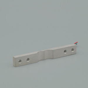 Piccole dimensioni 100g in alluminio Micro celle di carico sensore di forza leggero e celle di carico - Product Image 4