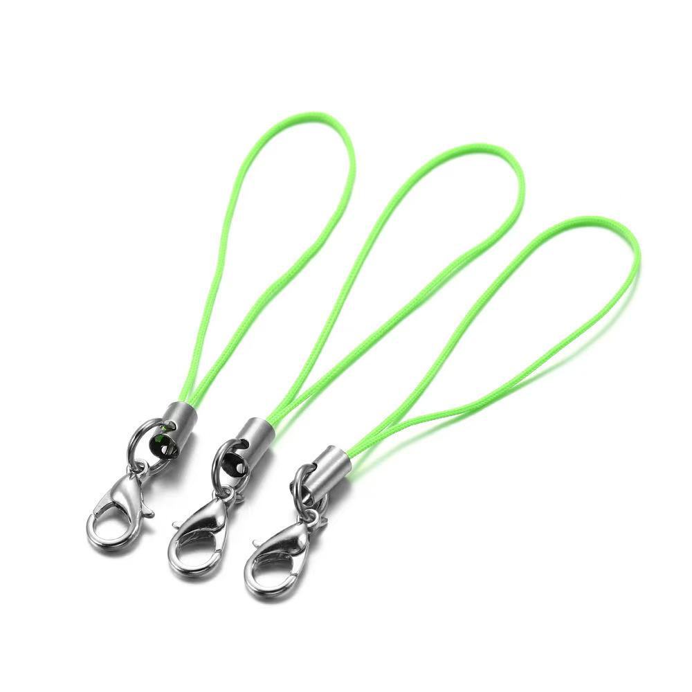 Fluorescent green