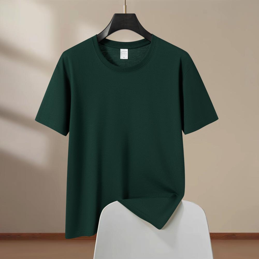 Blackish Green
