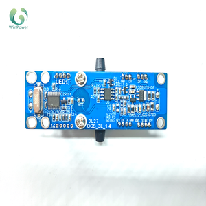 OCS-3L1.4 Winpower medizinischer Ultraschall-Sauerstoffsensor für PSA-Sauerstoffkonzentrator Entdecken Sauerstoffreinheit 21-95,6% UART/LED-Ausgang - Product Image 2