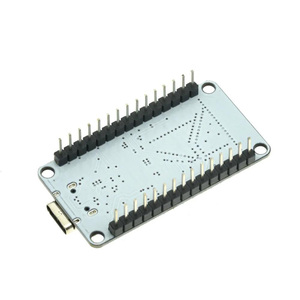 Wireless Module <strong>NodeMCU</strong> CP2102/CH9102X <strong>NodeMCU</strong> Lua <strong>V3</strong> Board based ESP8266 MICRO TYPE-C WIFI IOT Internet of Development Board - Product Image 6