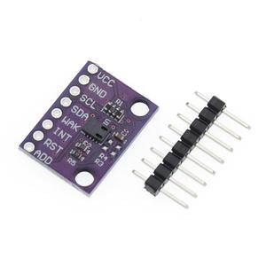 Gas <strong>Sensor</strong> Carbon Dioxide Detection <strong>Sensor</strong> Module CCS811 <strong>CO2</strong> eCO2 TVOC Air Quality Detecting I2C <strong>Output</strong> CJMCU-811 - Product Image 6