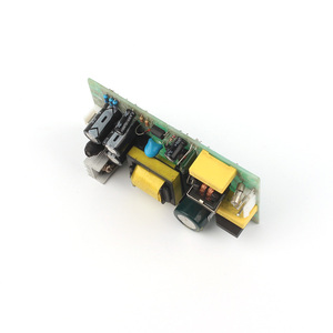 多电压可调5v-24v交流/DC开关电源模块开放式框架，紧凑多功能 - Product Image 6