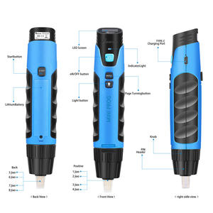 Xhorse VVDI Mini Progプログラマーと連携Xhorse APP WifiバージョンはIOSとAndroidの診断ツールをサポート - Product Image 3