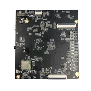 <strong>LCD</strong> touch screen,diy <strong>display</strong> equipped with battery module Development Board RK3562,outdoor <strong>display</strong>,led light