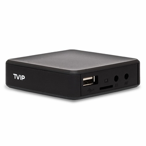 Neue ePro <span class=keywords><strong>Linux</strong></span> <span class=keywords><strong>Android</strong></span> TV BOX für <span class=keywords><strong>iptv</strong></span> TVIP 530 Amlogic S905W quad core 1gb ram 8gb rom tvip box 410 412 415 605