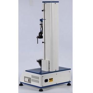 LIYI Cheap Price Electric Simple <strong>Type</strong> Peel Tensile <strong>Compression</strong> Universal <strong>Testing</strong> <strong>Machine</strong> - Product Image 2
