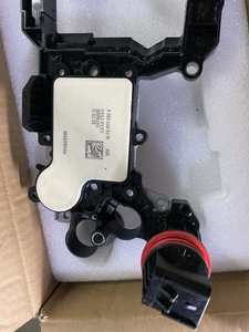 722.8トランスミッションコントロールユニットA1693701106 TCU/ECU CVTブラック/ホワイト100% テスト済み + 無料プログラミングメルセデスABクラス - Product Image 4