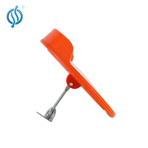 Küçük ve büyük akrilik yuvarlak güvenlik dışbükey aynalar polikarbonat dikiz - Product Image 2