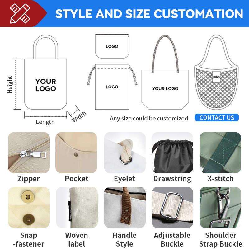 Design personnalisé