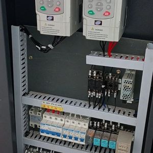 220-240v 0.75-2.2kw Max300 From Inomax IP Degree of protection IP20 <strong>Variable</strong> <strong>Speed</strong> Drive for Manufacturing Automation <strong>Control</strong> - Product Image 6