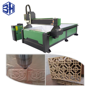 Máquina enrutadora CNC Atc multifuncional 1325 cambio automático de herramientas máquina de grabado de enrutador de madera Cnc - Product Image 6