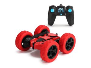 2.4GH Remote <strong>Control</strong> Double-sided Drive <strong>RC</strong> Stunt <strong>Car</strong> for Kid - Product Image 2