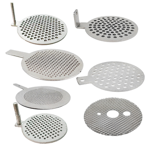 铂涂层电解功能水钛阳极 - Product Image 3
