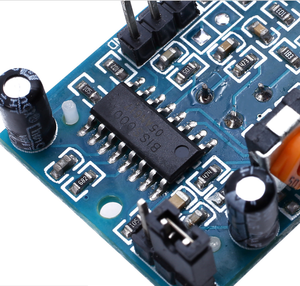 Módulo detector de sensor de movimiento, módulo PIR infrarrojo piroeléctrico IR de ajuste de - Product Image 2