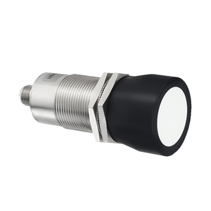 LORDDOM <strong>ultrasonic</strong> ranging <strong>sensor</strong> <strong>detection</strong> distance 4m NPN/PNP output can detect small <strong>objects</strong> LGUB4000 - Product Image 2