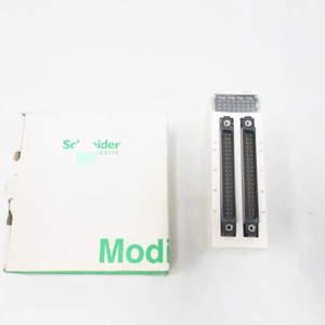 Nuevo Original Ready Stock Bmxart0814 Modicon Analog 8 Tc/RTD Módulo de entrada aislado - Product Image 1