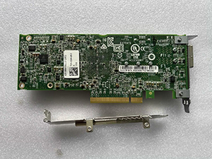ASR-8885 ASR-8805 2277000-R 24VP1 Adaptec RAID Array Card <strong>PCI</strong>-E 16-Port 12Gb SAS <strong>Controller</strong> - Product Image 3