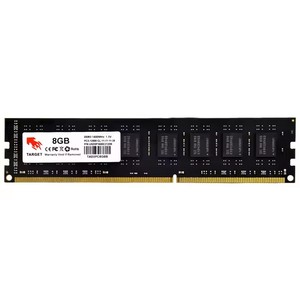 Commercio all'ingrosso della fabbrica ddr 3 ram 8gb desktop 8G 4G & DDR3 memoria RAM 1600 Mhz 4 8G GB memoria RAM per pc Desktop - Product Image 1