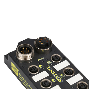 Modulo di interfaccia protocollo IO-Link per la comunicazione Smart Device - Product Image 3