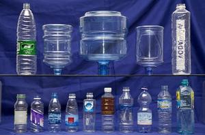 Beyaz granül PET Resin 100% bakire yeşim marka CZ-302 şişe dereceli Polyester cips içme suyu için PET resin - Product Image 6