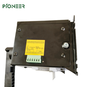 Doğrudan fabrika ATS otomatik Transfer anahtarı 100A-630A AC 400 amper 250A-400A aralığı CB tipi - Product Image 5