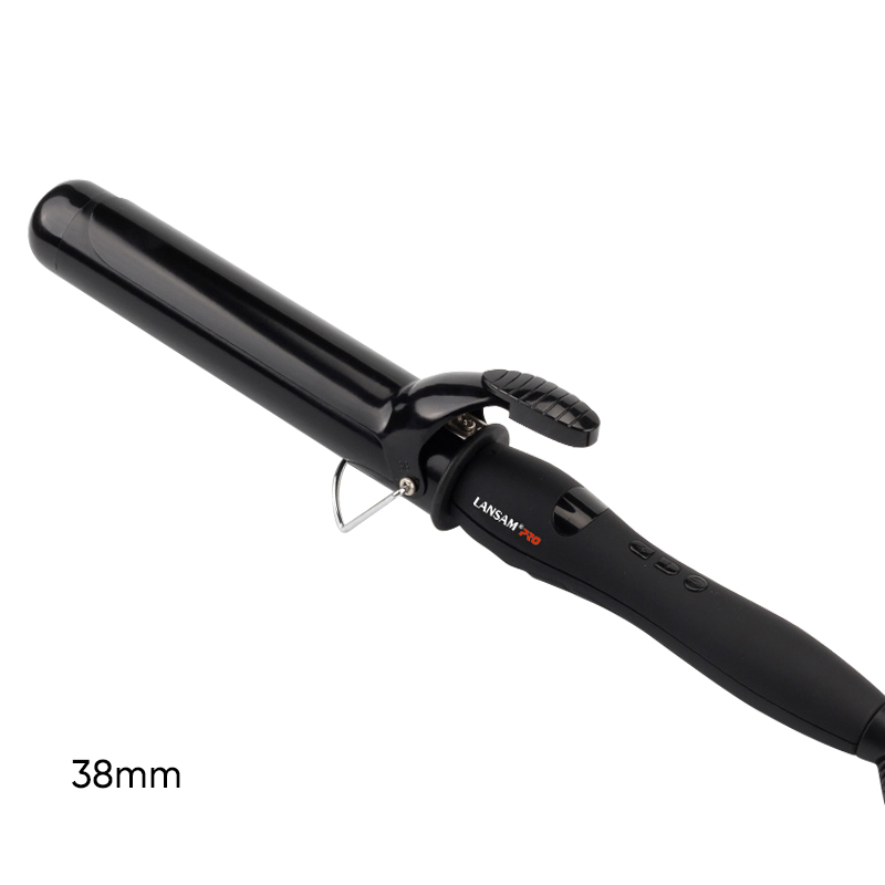 black 38mm
