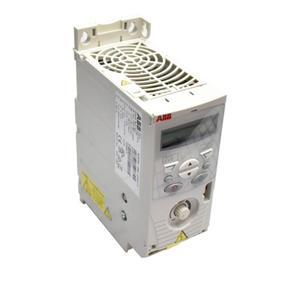 Küçük motorları kontrol etmek için orijinal yeni <span class=keywords><strong>ABB</strong></span> ACS150-03E-05A6-4 değişken frekanslı mekanizma (VFD) 3ABD68865891 - Product Image 1