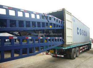 WL Mobile <strong>Loading</strong> <strong>and</strong> <strong>Unloading</strong> Platform <strong>Container</strong> Forklift Climbing Warehousing <strong>Loading</strong> <strong>and</strong> <strong>Unloading</strong> Platform - Product Image 6