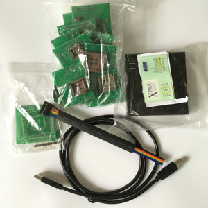 XPROGM V5.5.5 <strong>XPROG</strong> BOX V5.55 ECU <strong>Programmer</strong> <strong>XPROG</strong> 5.55 ECU Chip Tuning Tool - Product Image 5